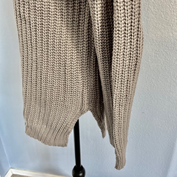 Favlux Fashion Cable Knit Pull-over Sweater - Picture 6 of 6